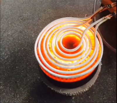 感應加熱電源-輸入額定功率及功率調(diào)節(jié)范圍(圖2)