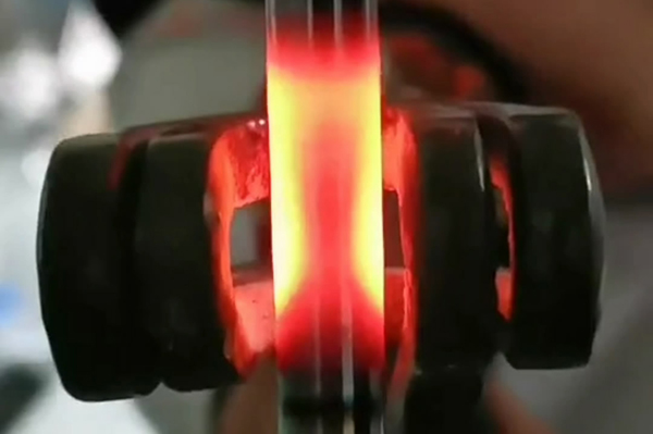 高頻感應(yīng)加熱電源加熱快、效率高的秘密(圖1)