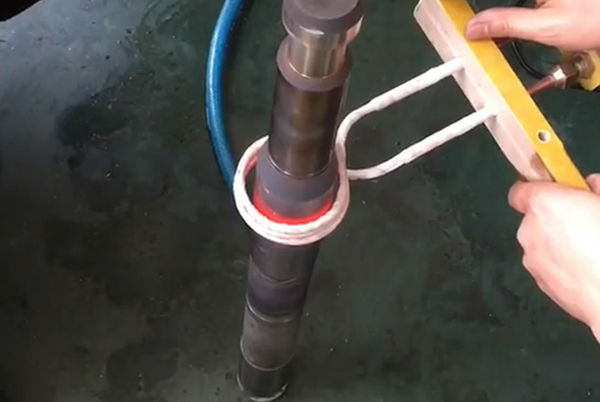 電感加熱設(shè)備的過流保護