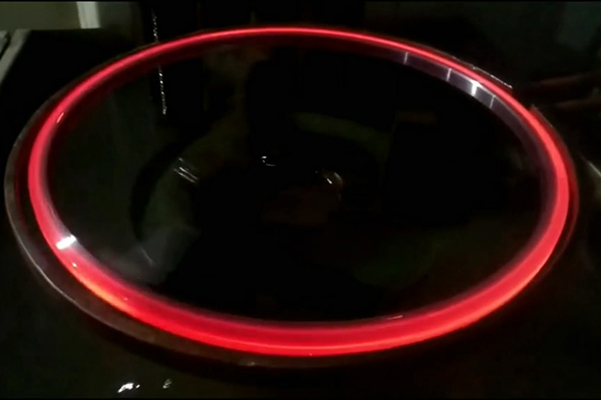 超音頻感應(yīng)淬火機的電流滲透深度(圖2)