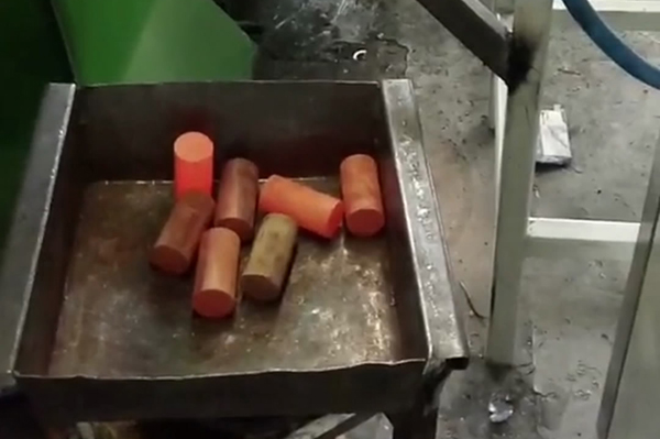 海瑞拓高頻爐廠家介紹彈簧銷(xiāo)高頻熱處理工藝(圖1)