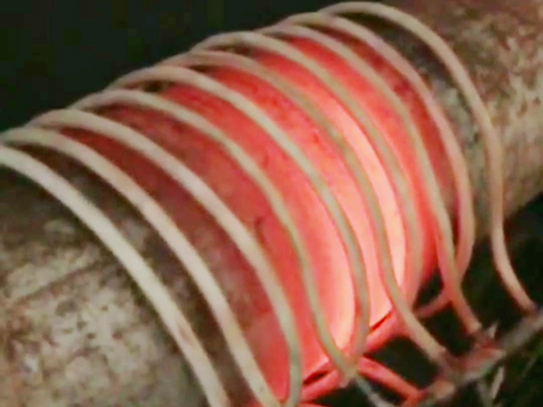 8臺HT-40KW高頻感應(yīng)加熱設(shè)備發(fā)往東莞石排客戶(圖2)