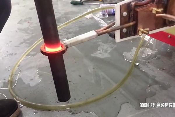 感應(yīng)加熱設(shè)備廠家那么多為什么選擇海瑞拓