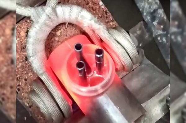 超高頻感應(yīng)加熱設(shè)備的優(yōu)勢(shì)