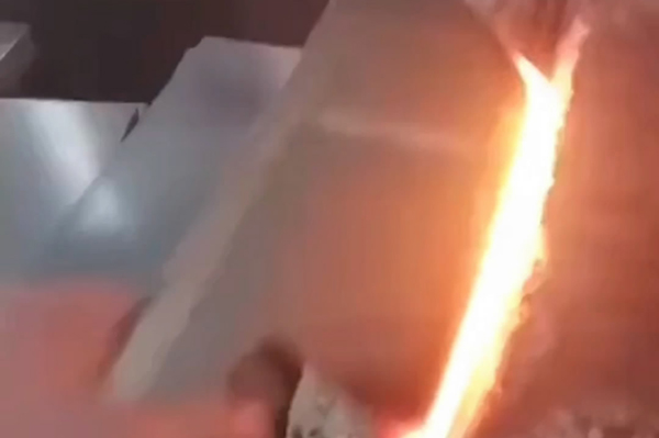 刀具淬火設備-不需要進行多次調試(圖2)