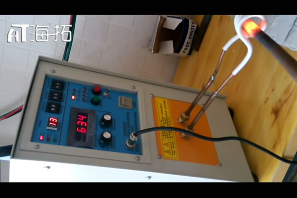 比亞迪分公司項(xiàng)目經(jīng)理考察海瑞拓工廠