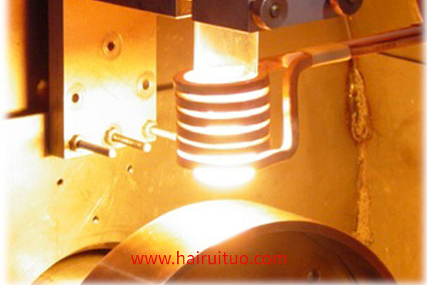 鋁合金鍛造加熱爐-可定制需求(圖1)