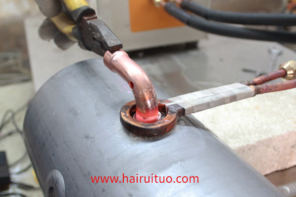 深圳高頻釬焊機-加熱均勻-焊接快(圖3)