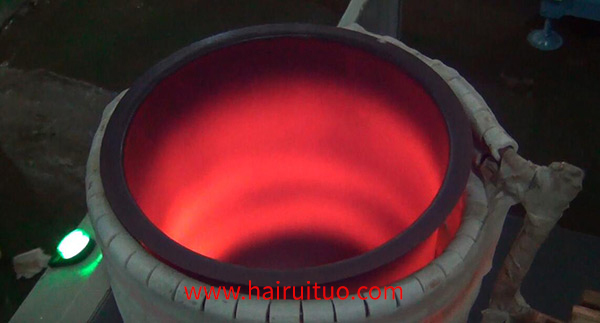 蘇州高頻退火設(shè)備-解放雙手提高效率(圖2)