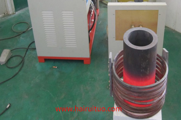 高頻退火設(shè)備-加熱退火均勻(圖2)