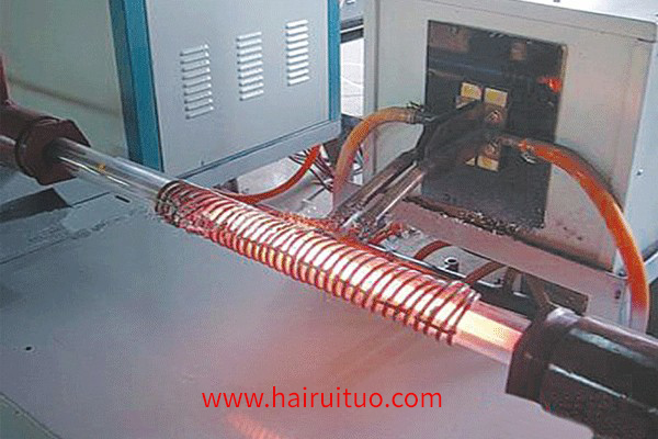 鋼絲退火機(jī)-有力保障的鋼絲生產(chǎn)成功(圖1)