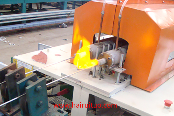 感應(yīng)退火設(shè)備-可24小時運作(圖1)