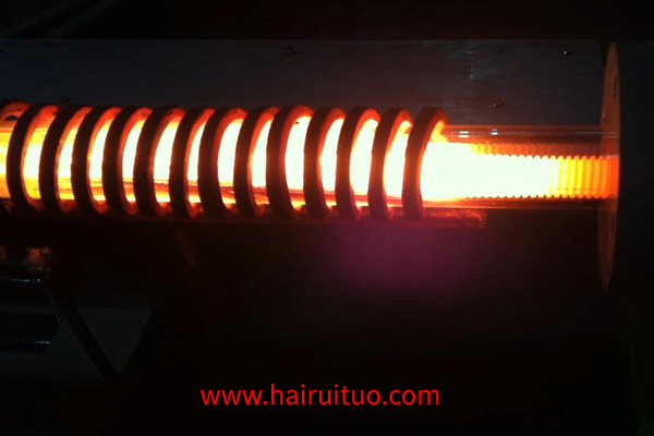 加工無縫鋼管彎曲高頻感應(yīng)加熱設(shè)備 節(jié)能省電(圖2)