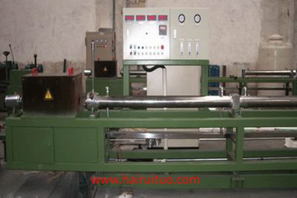 鋼管退火設(shè)備-氣體智能自動(dòng)控制系統(tǒng)(圖2)