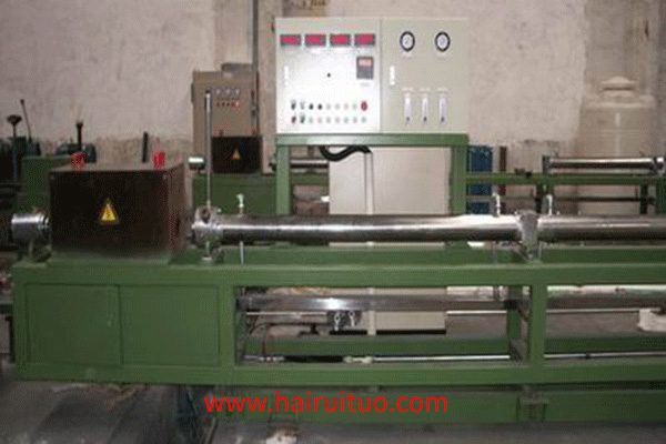 光亮退火設(shè)備-有非常好的溫控均勻性(圖1)