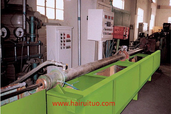 光亮退火設(shè)備-有非常好的溫控均勻性(圖2)