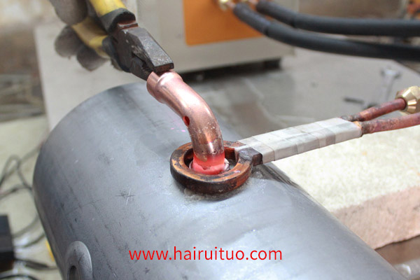 高頻釬焊機-如何防止焊接氧化(圖1)