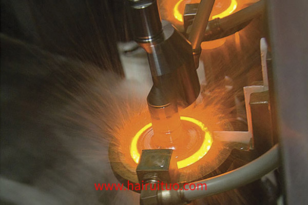 武漢智能淬火機床廠家實現無人化生產(圖1)