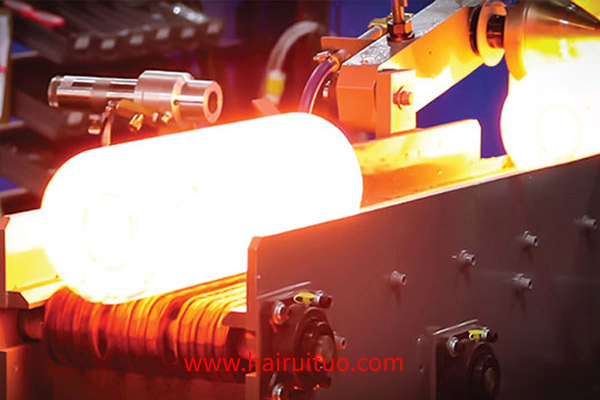 鍛造爐生產(chǎn)廠家-線圈絕緣注意事項(xiàng)(圖2)