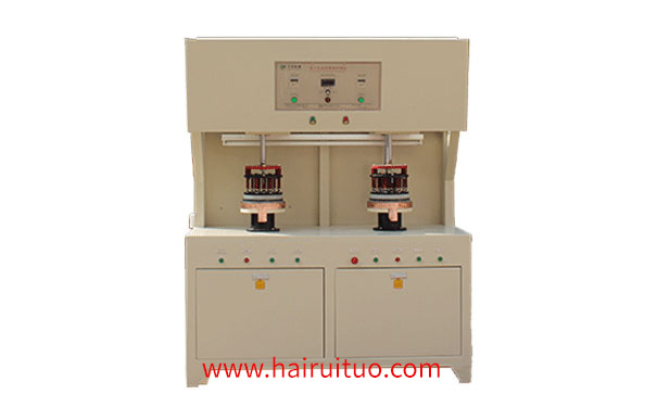 高頻感應(yīng)釬焊機(jī)-釬料采用低于原材質(zhì)(圖1)