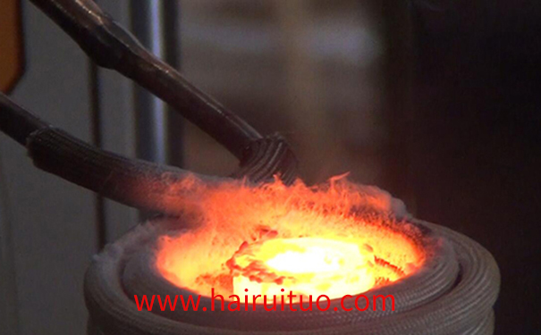 高頻感應(yīng)釬焊機(jī)-釬料采用低于原材質(zhì)(圖2)