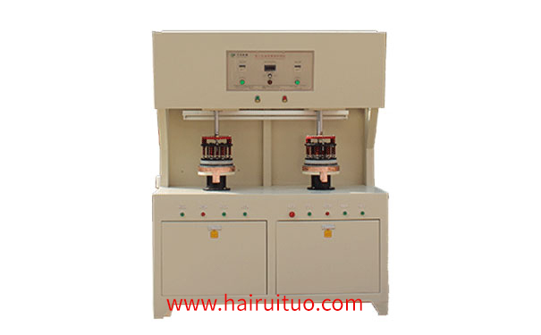 感應(yīng)器零件的高頻釬焊機(jī)釬焊連接應(yīng)注意哪些問題？