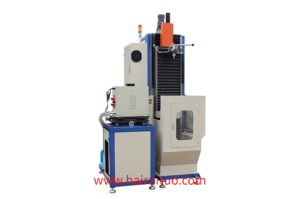 在感應(yīng)淬火鑄鐵時應(yīng)該注意什么？(圖2)