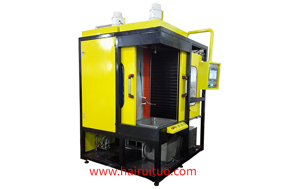 熱處理淬火設(shè)備-加熱工件均勻(圖1)