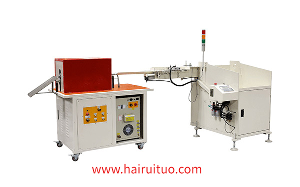 中頻透熱鍛造爐-IGBT中頻設(shè)備(圖1)