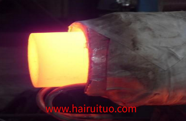 連續(xù)鍛造加熱爐基本起動線路(圖1)