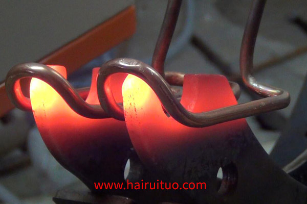 高頻表面淬火比一般淬火有以下優(yōu)點(圖1)