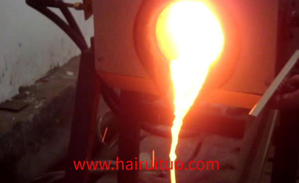 銅熔煉逆變線的主要參數(圖1)