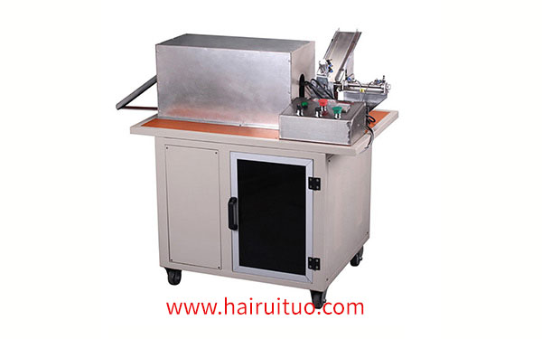 小型鍛造加熱爐無功功率的采用兩種補償方法(圖2)