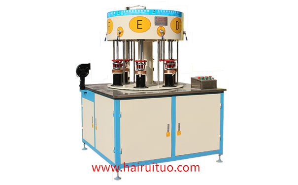 高頻釬焊機(jī)-能耗低環(huán)保、是許多企業(yè)的首選(圖1)