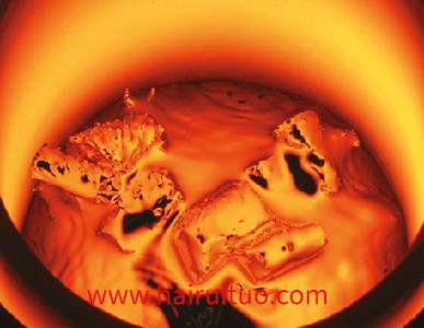 中頻爐設(shè)備運(yùn)行過(guò)程中循環(huán)水系統(tǒng)如何布置?(圖2)