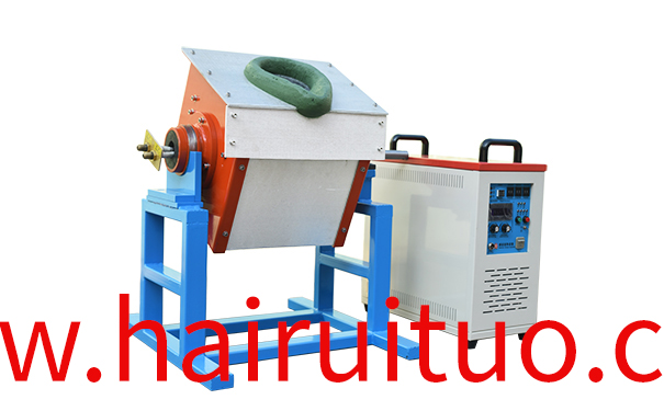 貴金屬熔煉爐的優(yōu)點