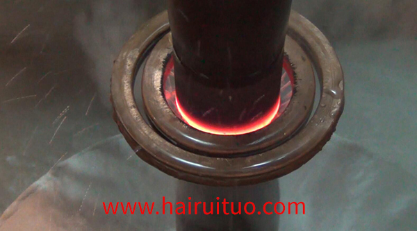 中頻感應(yīng)淬火設(shè)備解決4大工藝措施(圖2)