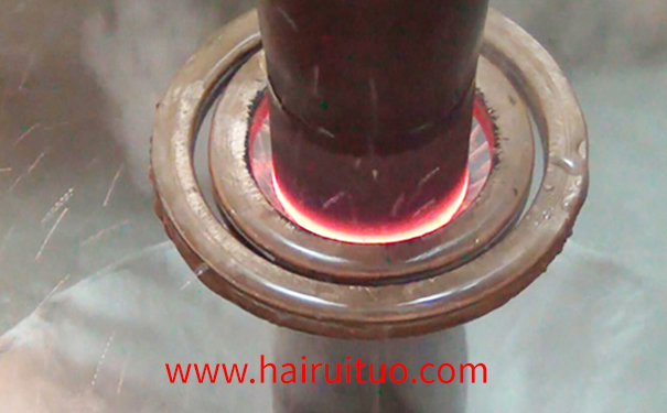 臥式淬火機床-感應淬火工件無法達到硬度的原因有哪些(圖3)