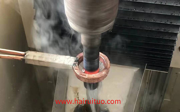 廣東高頻加熱機-定制產(chǎn)品三天發(fā)貨(圖2)