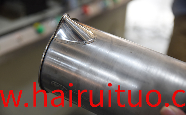 陽江高頻加熱設(shè)備得到客戶的認(rèn)可(圖2)