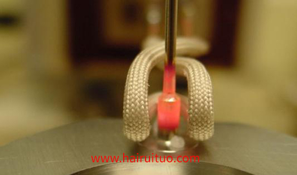 高頻感應(yīng)淬火機(jī)床的應(yīng)用范圍和主要用途(圖2)