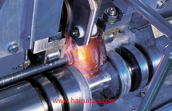 中頻淬火機床制造商的選擇(圖2)