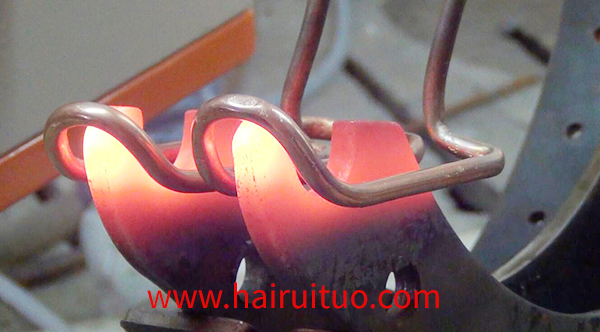 高頻感應(yīng)加熱淬火機(jī)床負(fù)荷短路注意事項(xiàng)！(圖2)