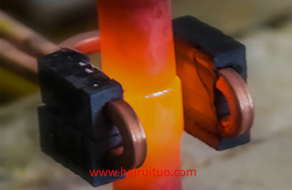 海瑞拓高頻焊機(jī)廠,幫助許多客戶展覽