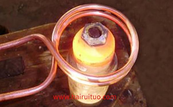 全自動高頻焊機(jī)感應(yīng)加熱快速球化退火處理工藝(圖1)