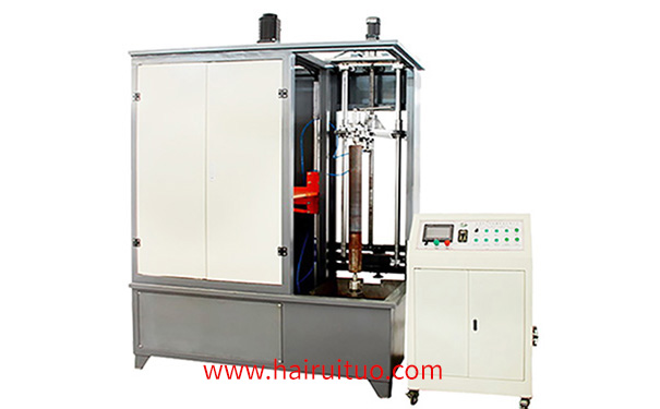 立式淬火機床應(yīng)用廣泛及其局限性!