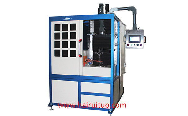 數(shù)控淬火機(jī)床偏重自動(dòng)化控制發(fā)展(圖1)