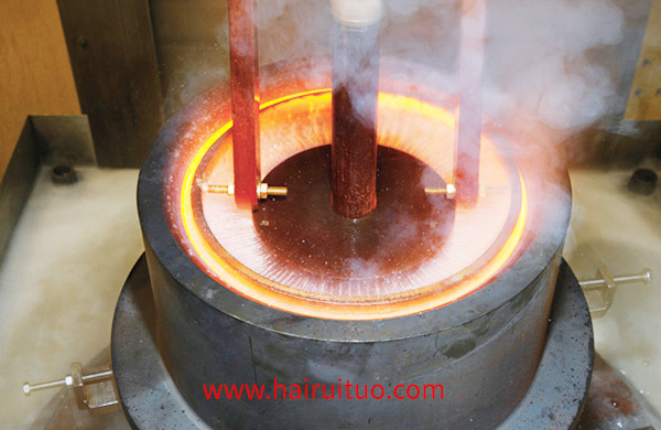 高頻淬火感應(yīng)圈是否重要,有什么用?(圖1)