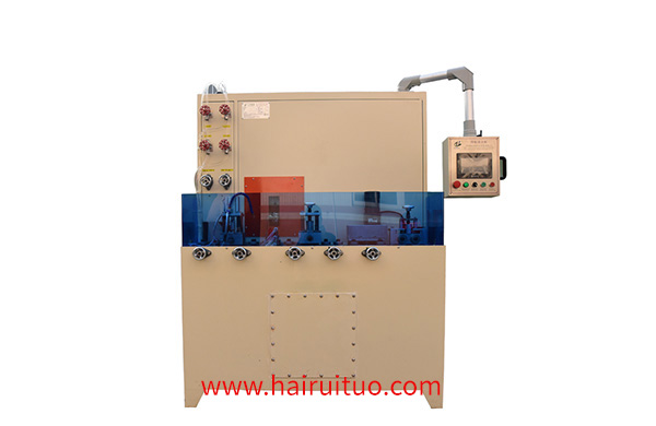 零件的形狀、尺寸、技術(shù)要求和熱處理條件(圖1)