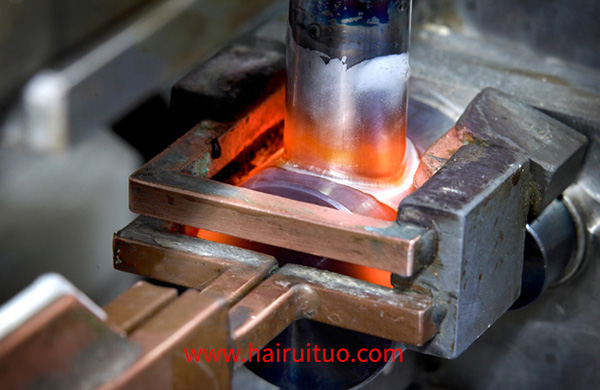 高頻淬火機(jī)廠家-設(shè)計(jì)工藝流程和工藝參數(shù)(圖2)